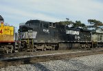 NS 8421